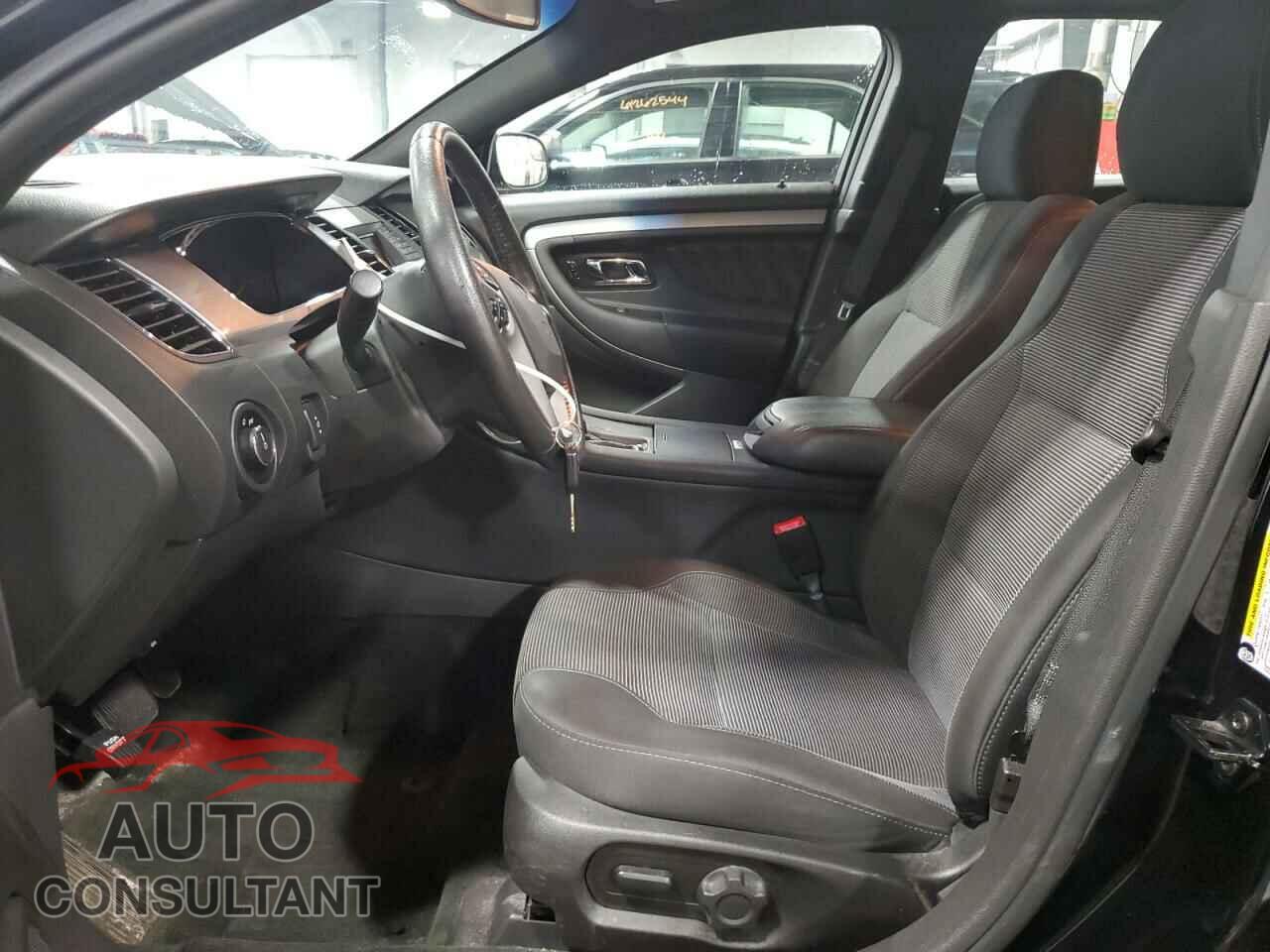 FORD TAURUS 2016 - 1FAHP2E84GG141685