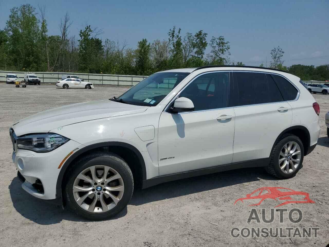 BMW X5 2016 - 5UXKT0C5XG0S74774