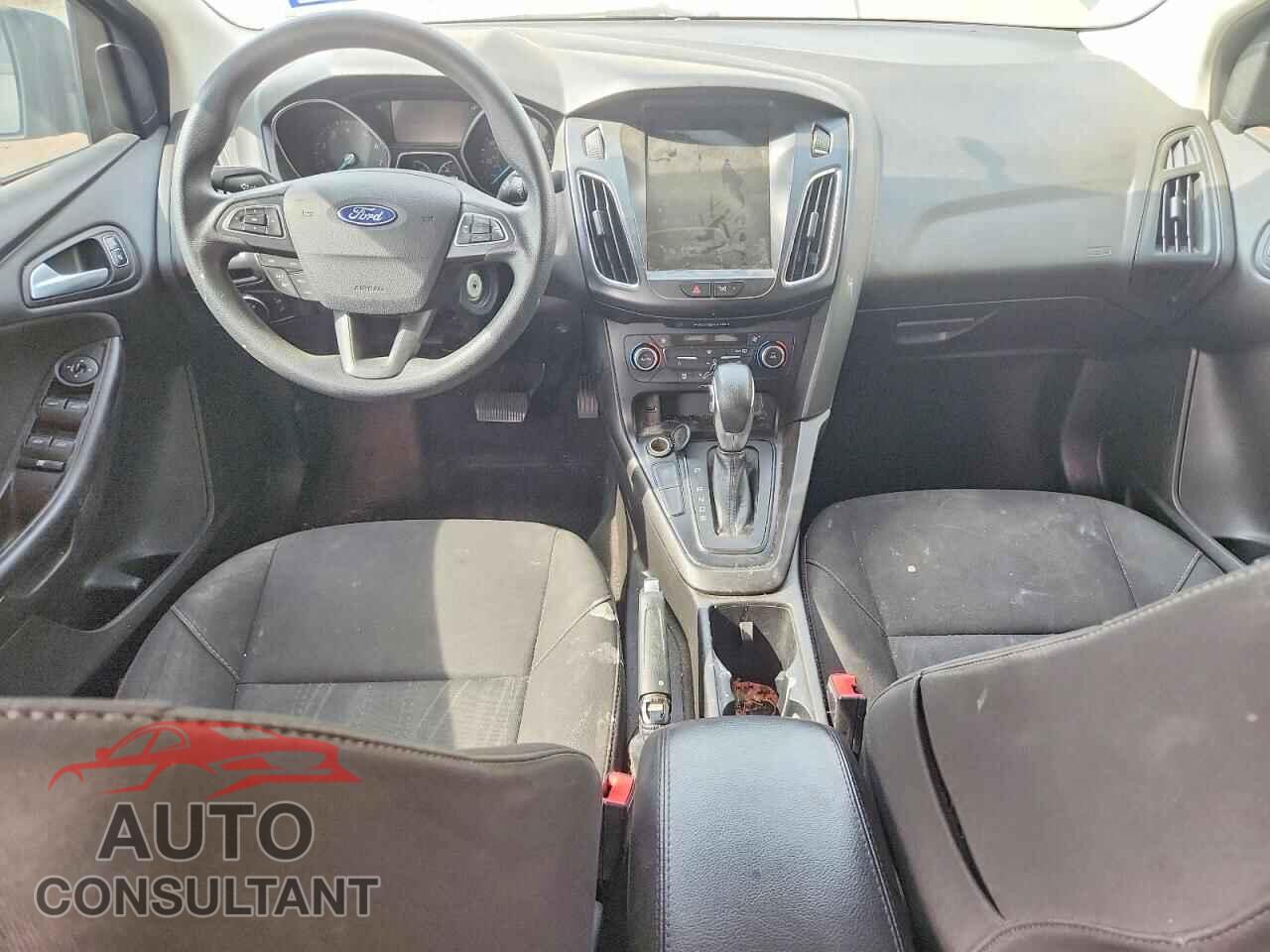 FORD FOCUS 2018 - 1FADP3FE9JL284803