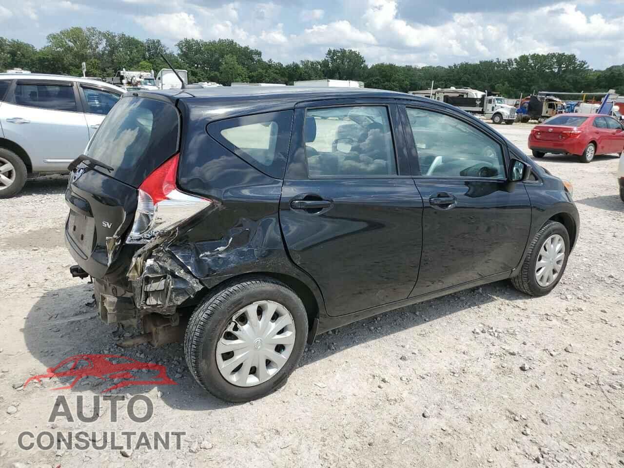NISSAN VERSA 2016 - 3N1CE2CP6GL406237