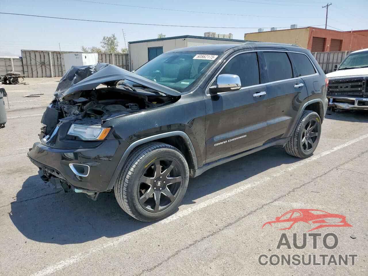 JEEP GRAND CHER 2015 - 1C4RJEBT2FC688437