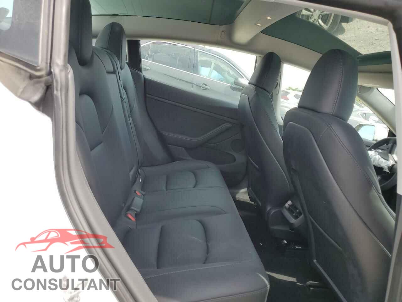 TESLA MODEL 3 2023 - 5YJ3E1EA9PF547074