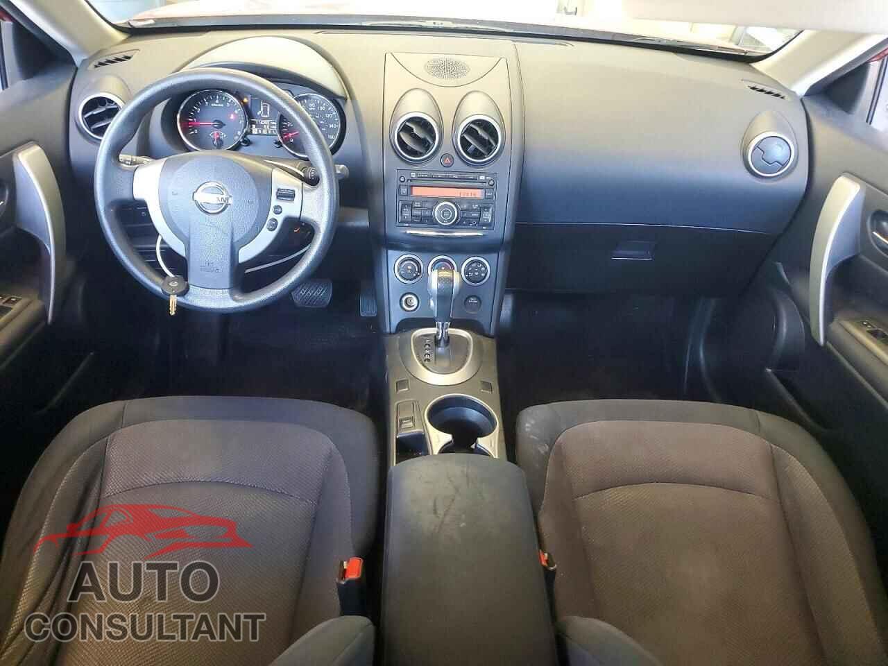 NISSAN ROGUE 2013 - JN8AS5MT4DW020081