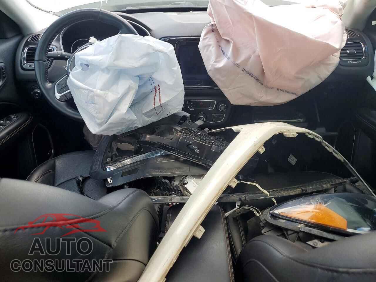 JEEP COMPASS 2021 - 3C4NJCCB1MT549085