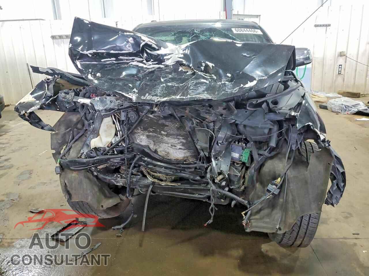 JEEP CHEROKEE 2015 - 1C4RJFBG7FC956326