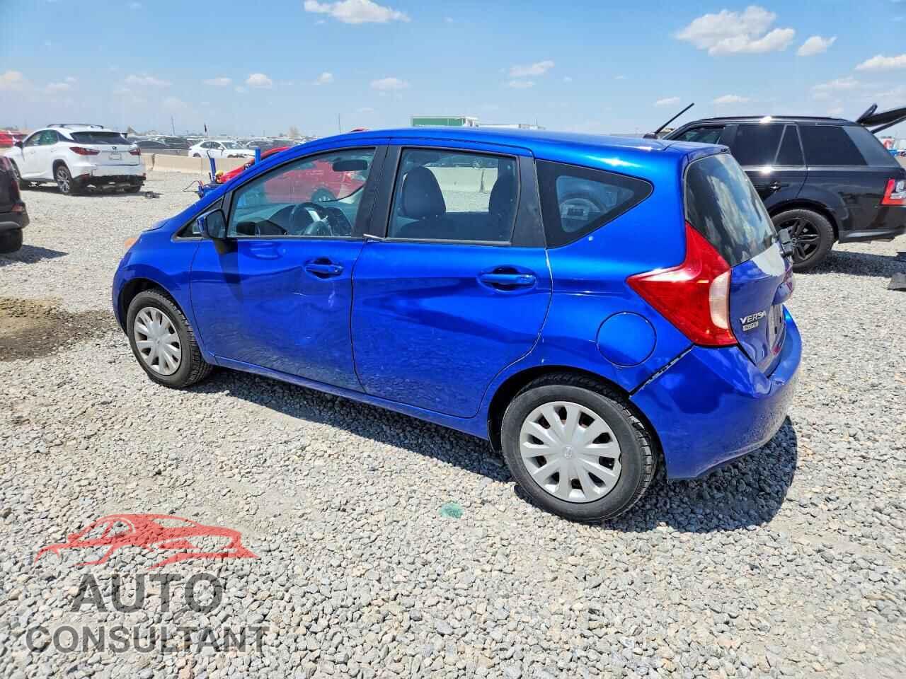 NISSAN VERSA 2015 - 3N1CE2CP7FL406357