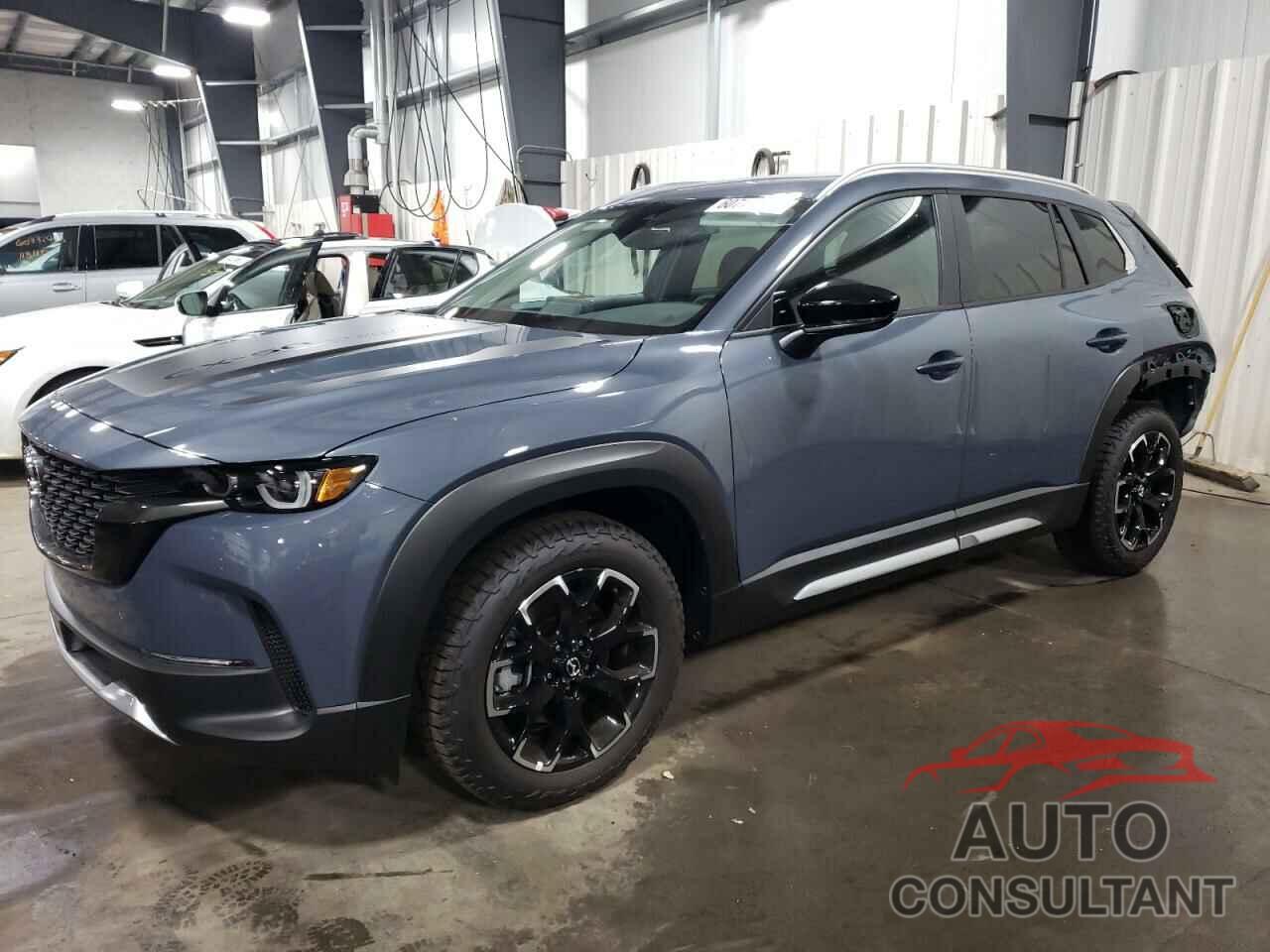 MAZDA CX-50 BASE 2023 - 7MMVABXY8PN140790