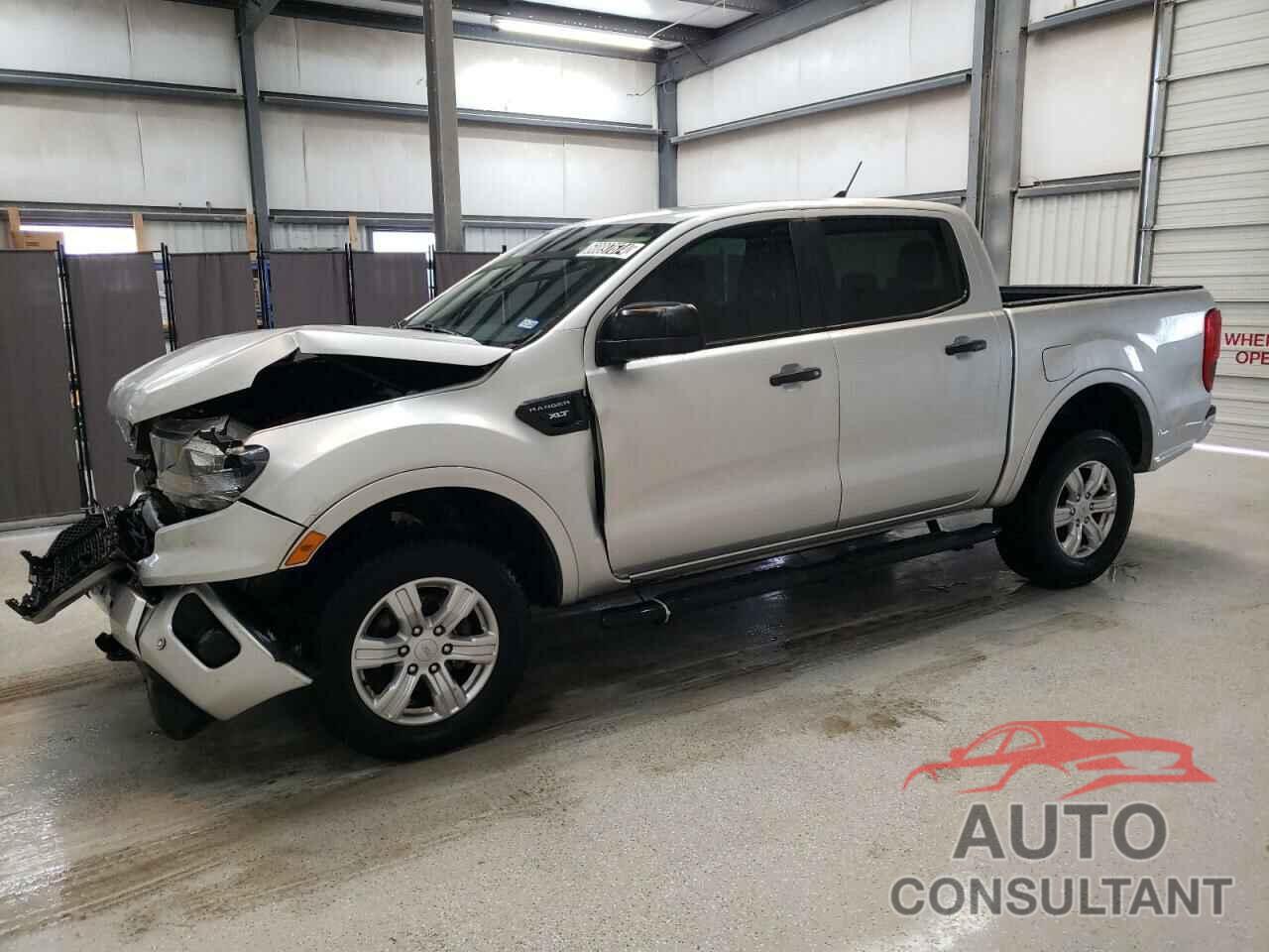 FORD RANGER 2019 - 1FTER4EH3KLA98458