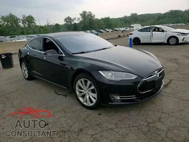 TESLA MODEL S 2015 - 5YJSA4H27FF091121