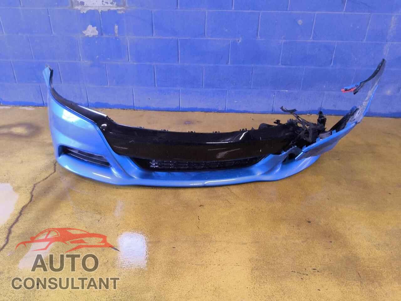 DODGE CHARGER 2019 - 2C3CDXJG4KH511381