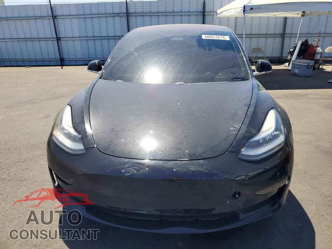 TESLA MODEL 3 2019 - 5YJ3E1EA7KF297245
