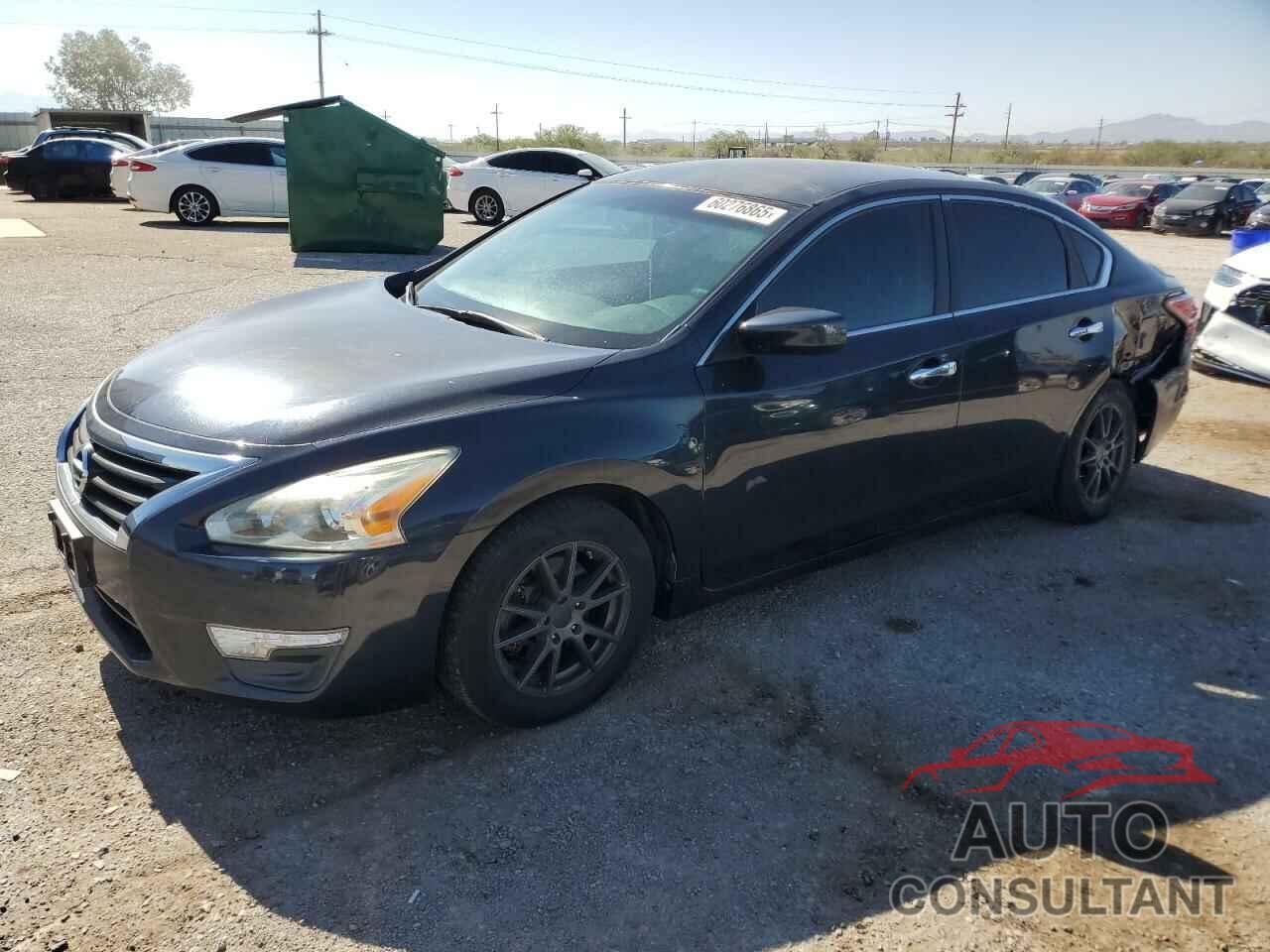 NISSAN ALTIMA 2015 - 1N4AL3AP9FN320279