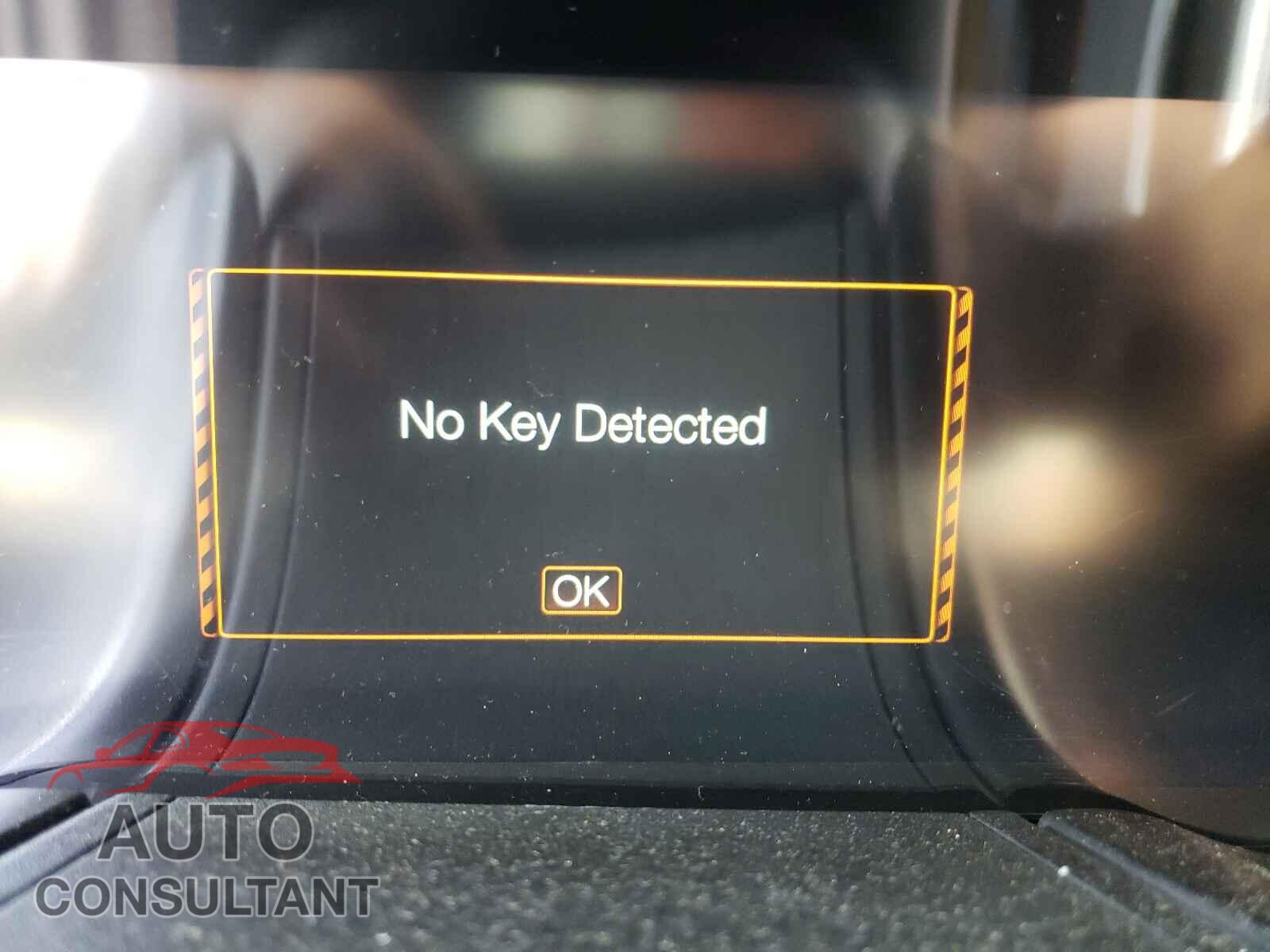 FORD MUSTANG 2019 - 1FA6P8TH1K5114848