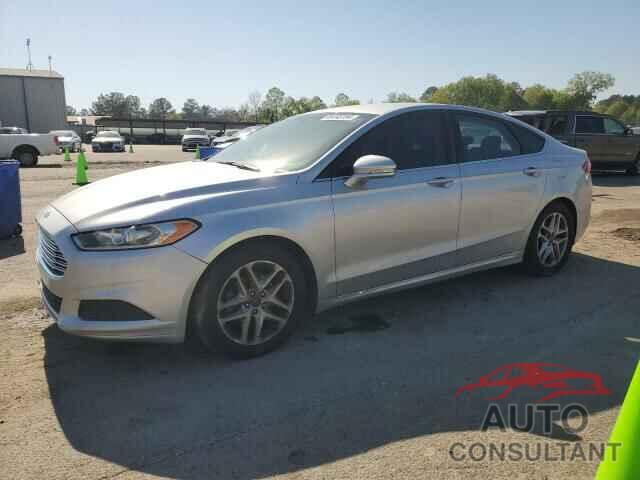 FORD FUSION 2016 - 3FA6P0H78GR183638