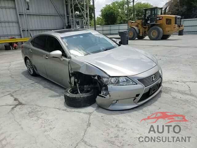 LEXUS ES350 2015 - JTHBK1GG6F2164795