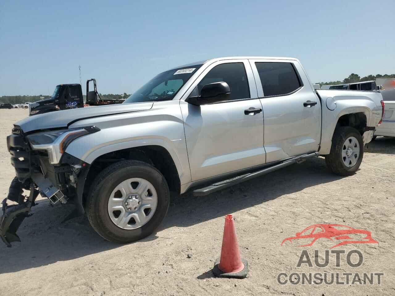 TOYOTA TUNDRA 2023 - 5TFKB5DB4PX127332