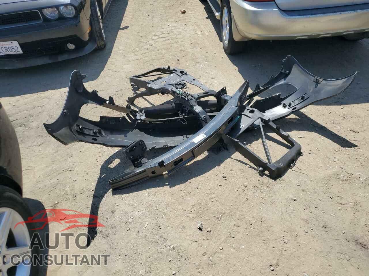 TESLA MODEL S 2016 - 5YJSA1E12GF170238