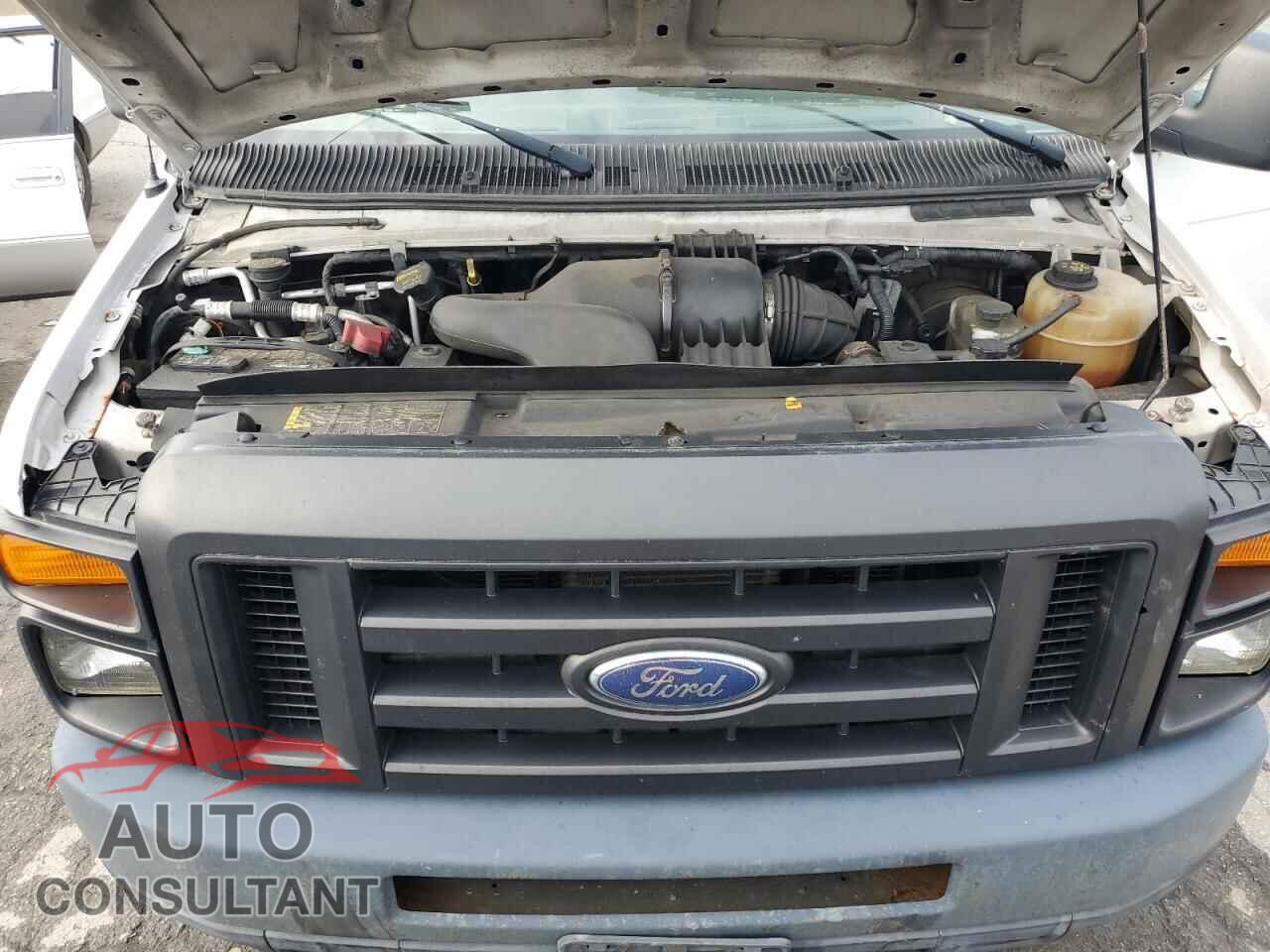 FORD E250 2013 - 1FTNS2EW6DDA00348