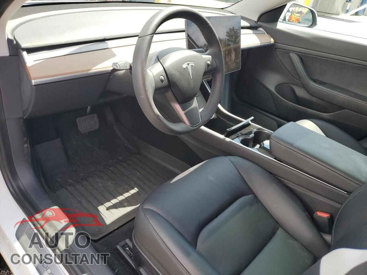 TESLA MODEL 3 2020 - 5YJ3E1EA4LF659047