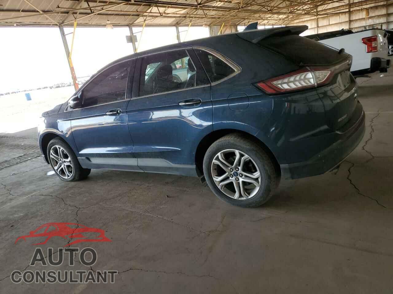 FORD EDGE 2016 - 2FMPK4K92GBB72983