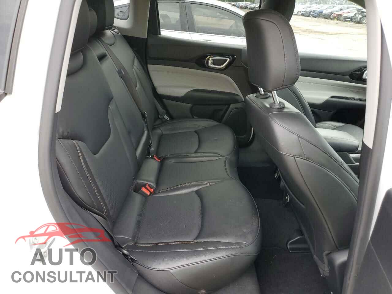 JEEP COMPASS 2022 - 3C4NJDCB1NT112064