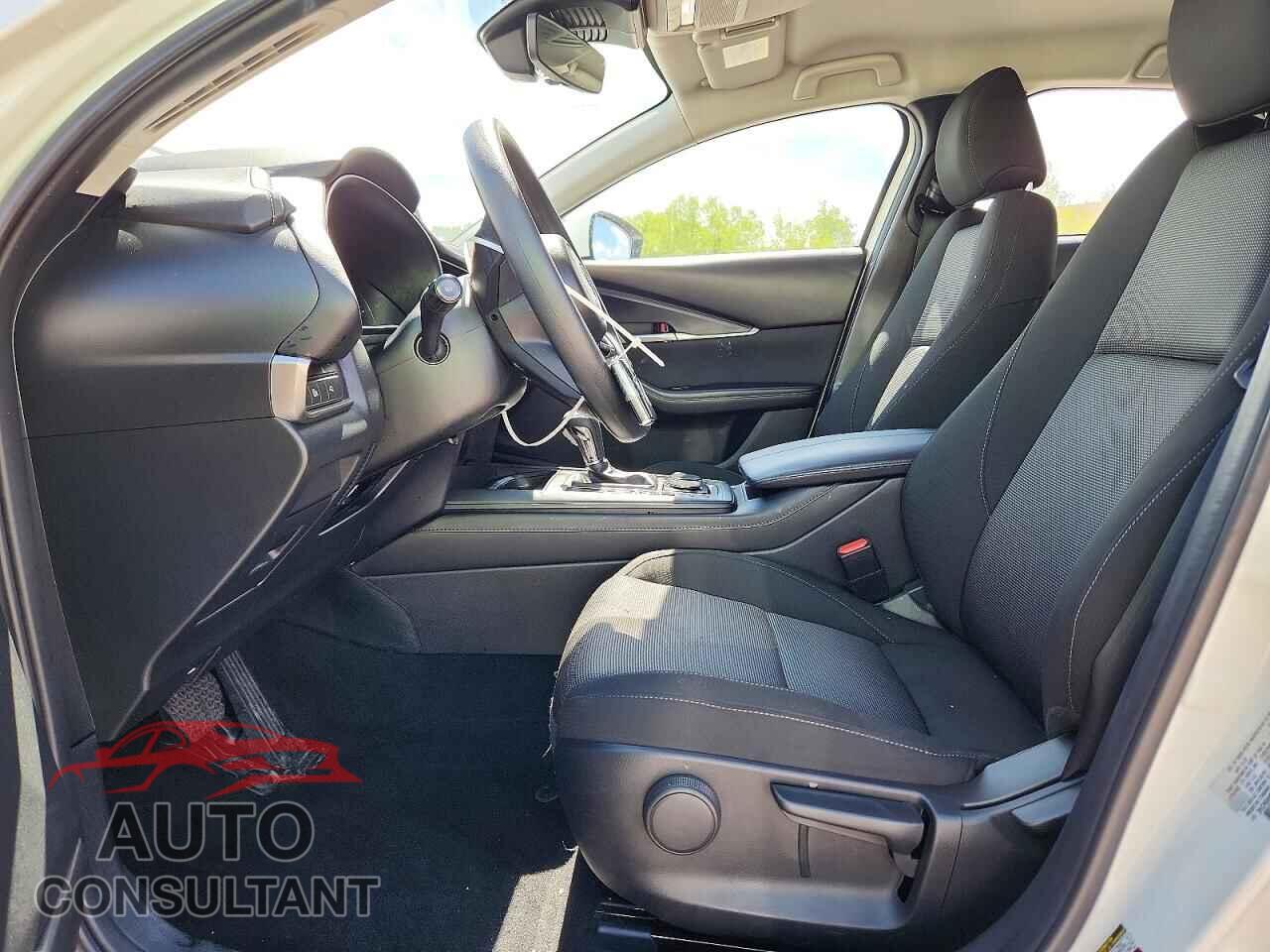 MAZDA CX30 2025 - 3MVDMBAM6SM808564