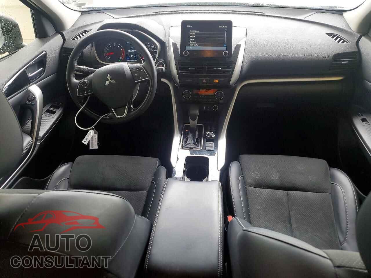 MITSUBISHI ECLIPSE 2025 - JA4ATWAAXSZ012266