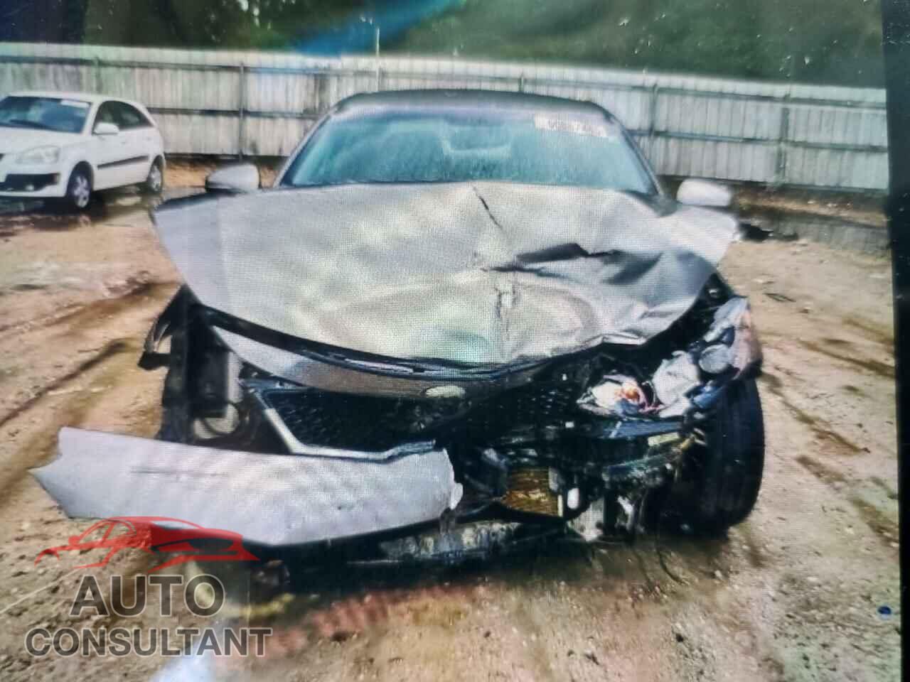 KIA OPTIMA 2013 - 5XXGN4A71DG090895