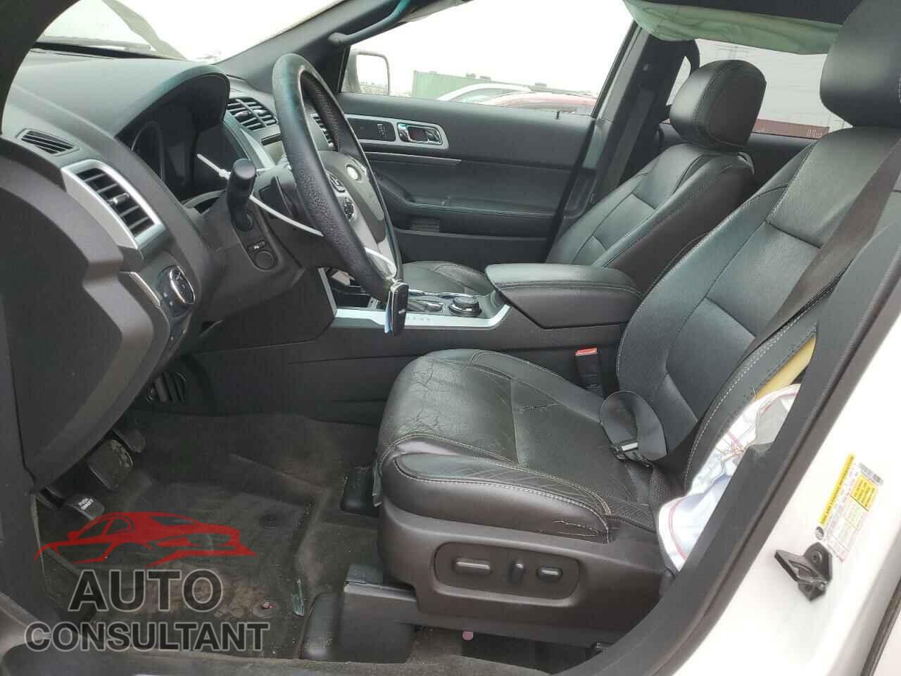 FORD EXPLORER 2014 - 1FM5K8GT0EGB82176