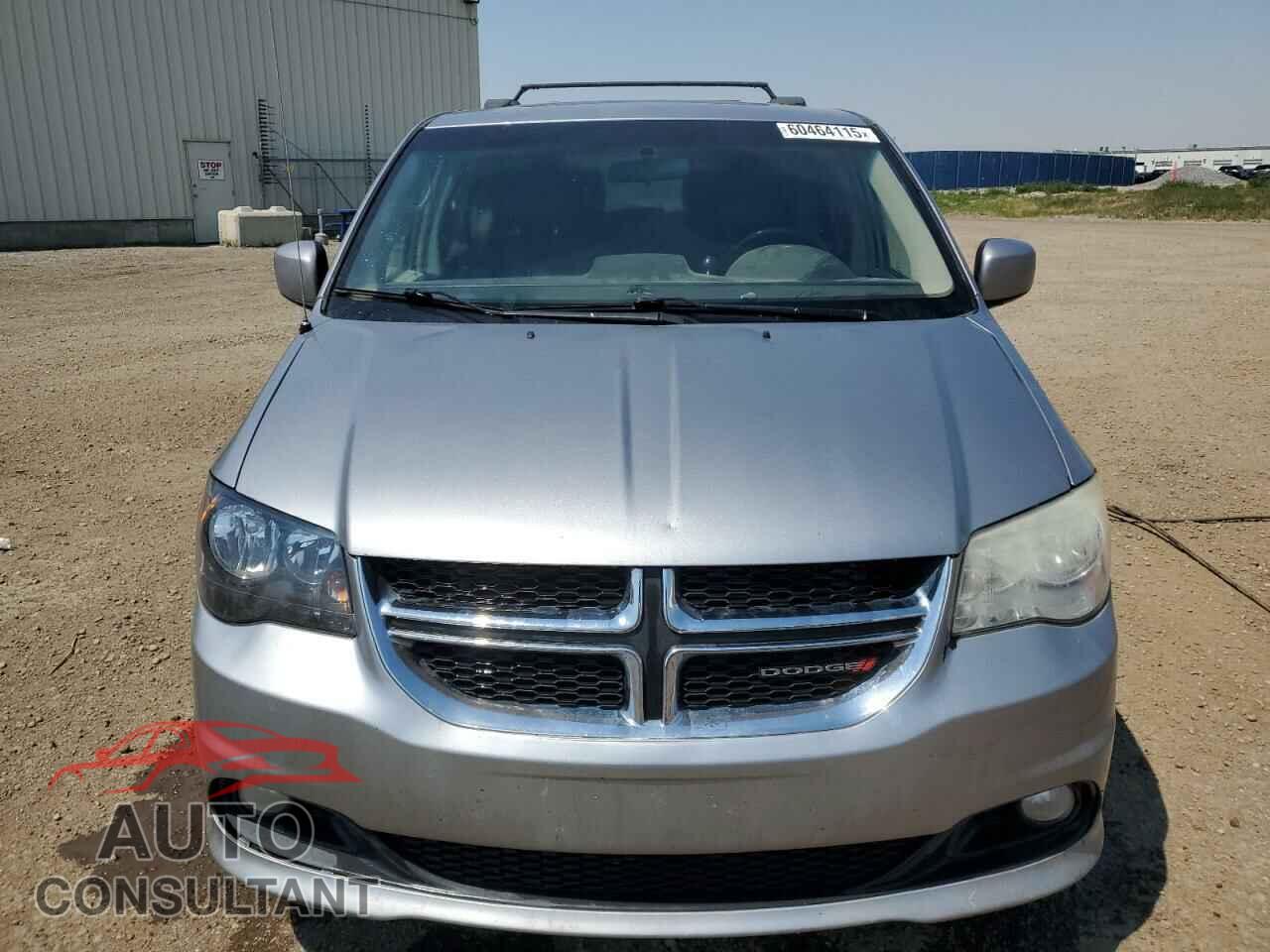 DODGE CARAVAN 2014 - 2C4RDGDG6ER203340