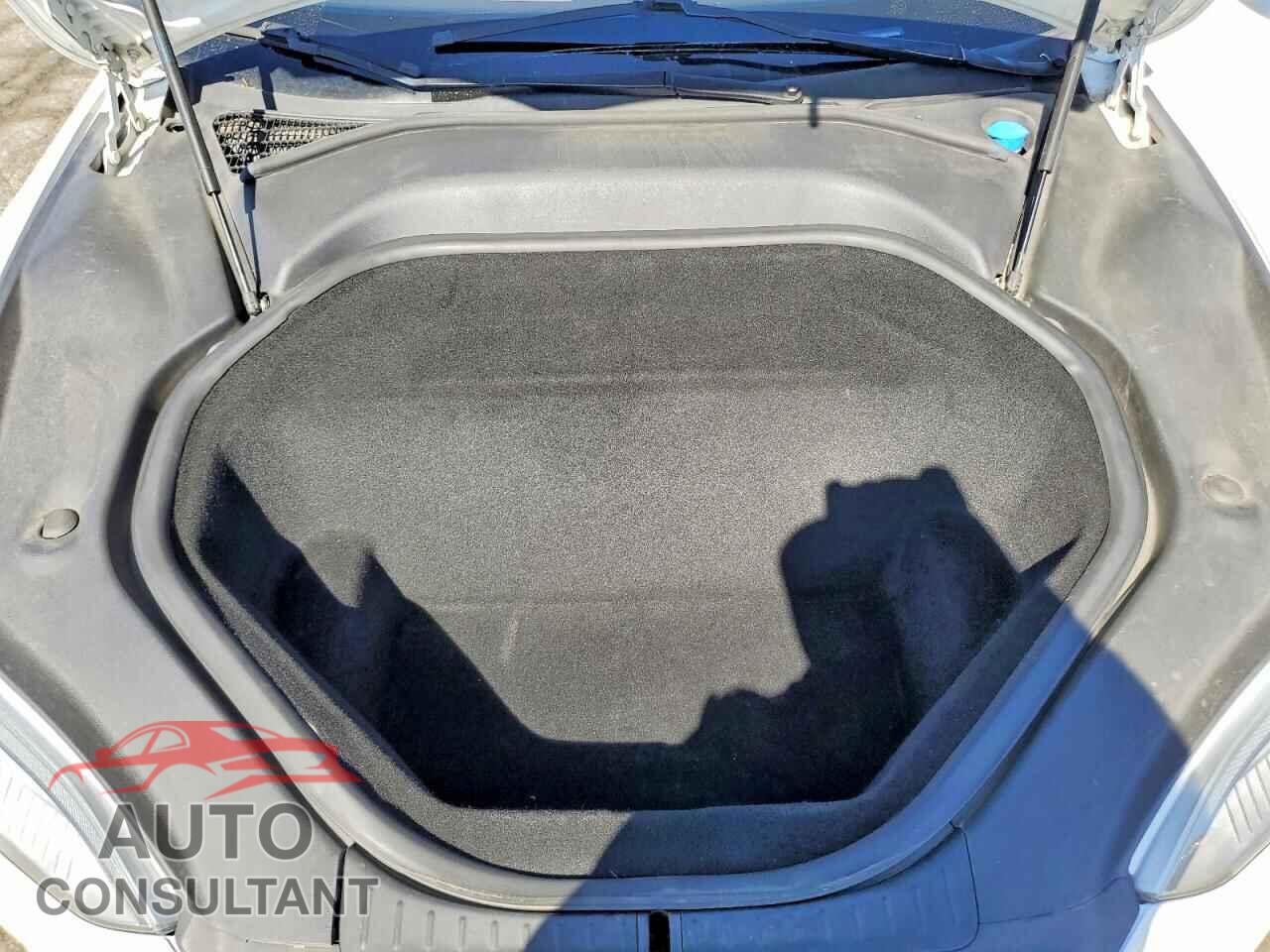 TESLA MODEL S 2015 - 5YJSA1E2XFF103720