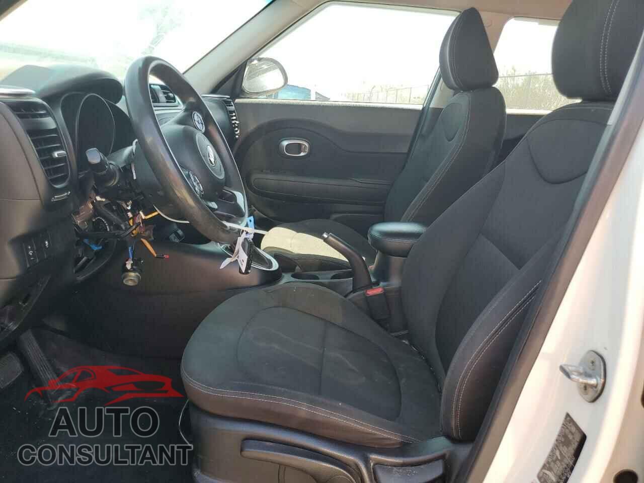 KIA SOUL 2016 - KNDJN2A20G7316632