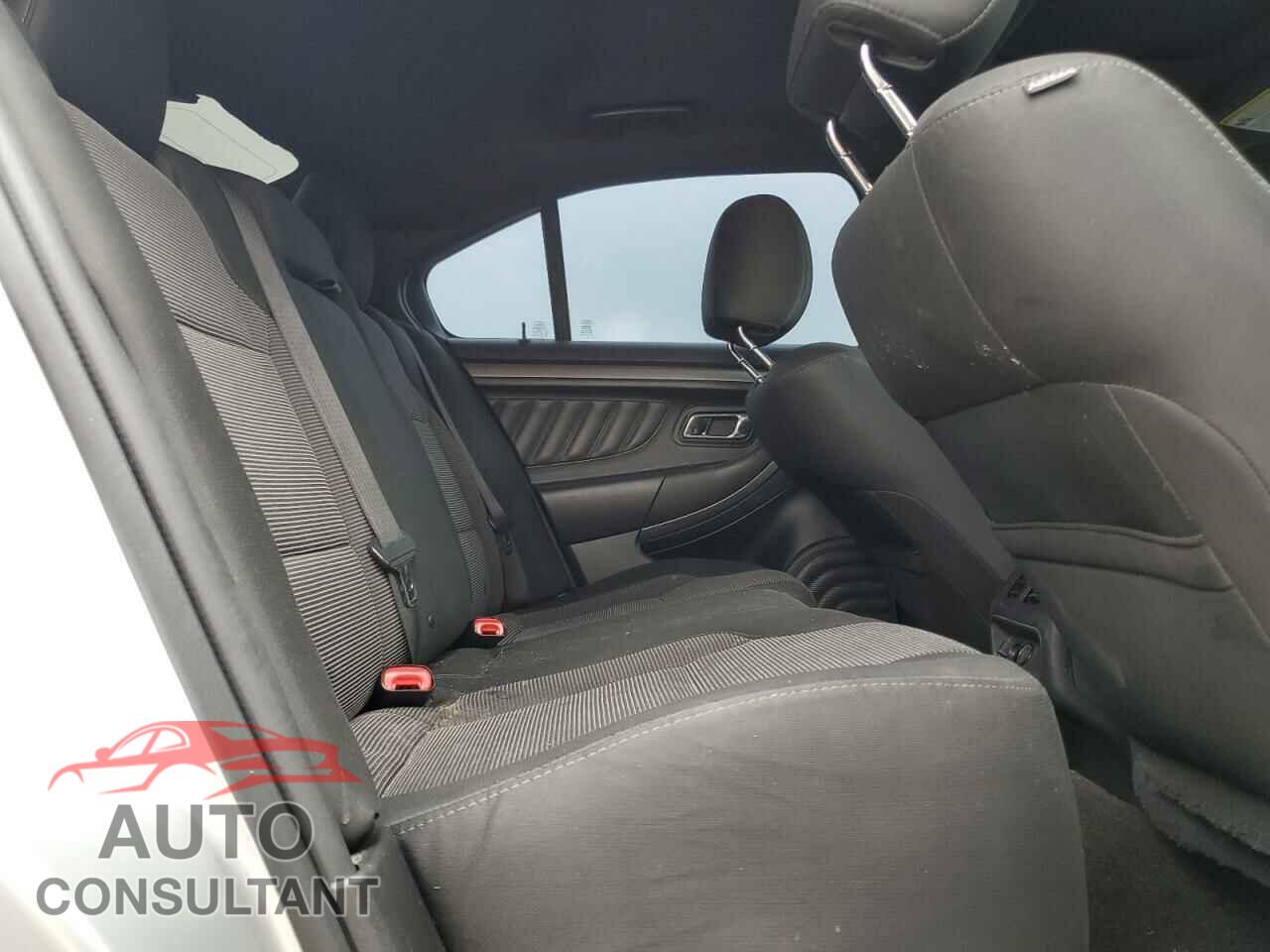 FORD TAURUS 2013 - 1FAHP2E80DG170628