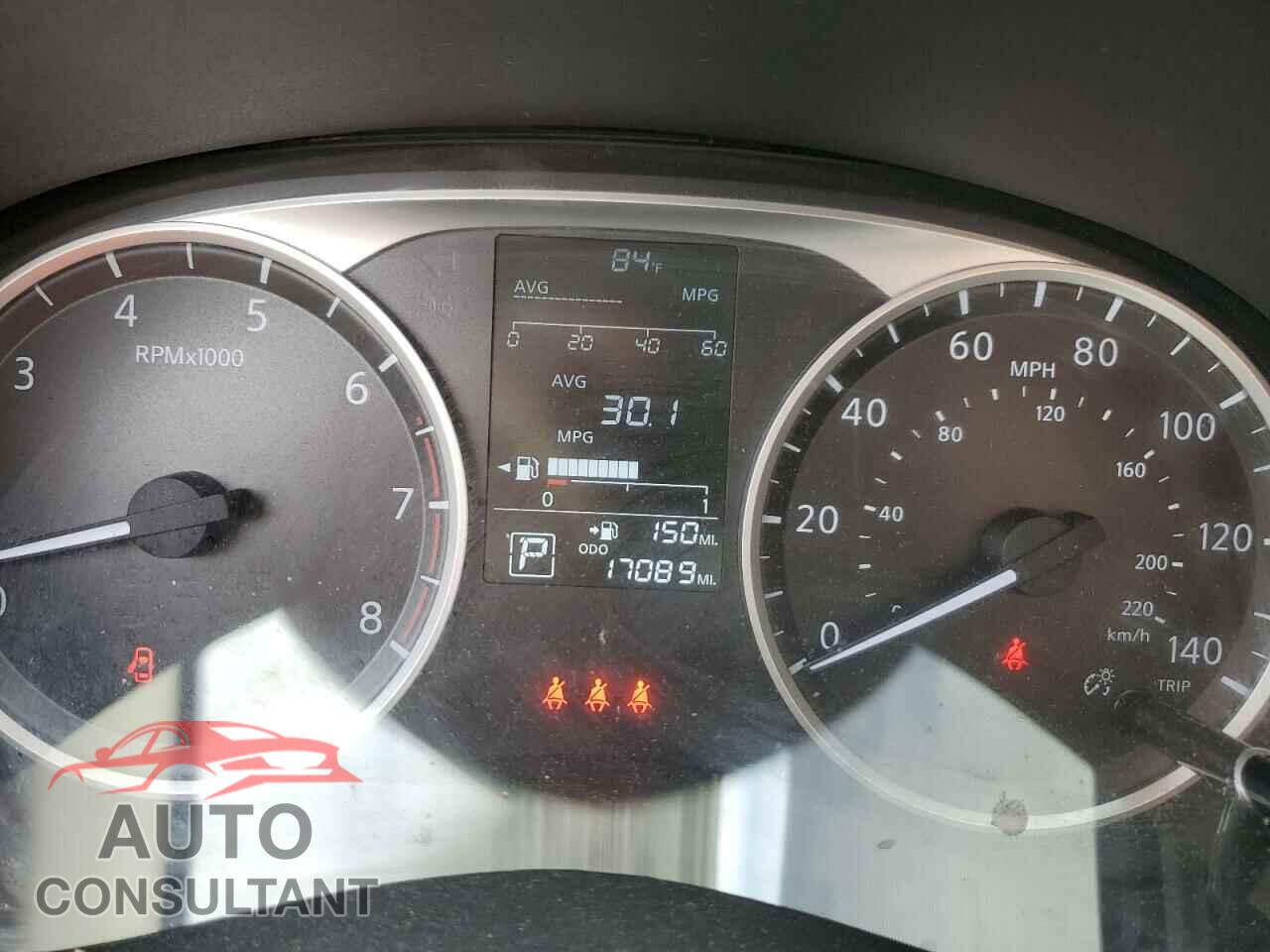 NISSAN VERSA 2023 - 3N1CN8DVXPL844663