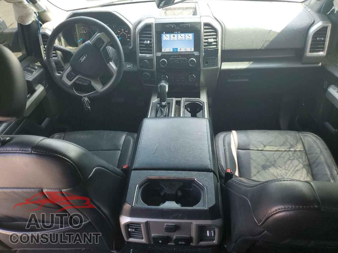 FORD F-150 2017 - 1FTEW1EF3HFA19433