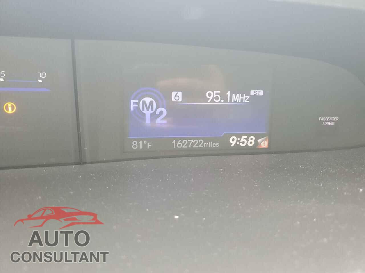 HONDA CIVIC 2015 - 2HGFB2F51FH556052