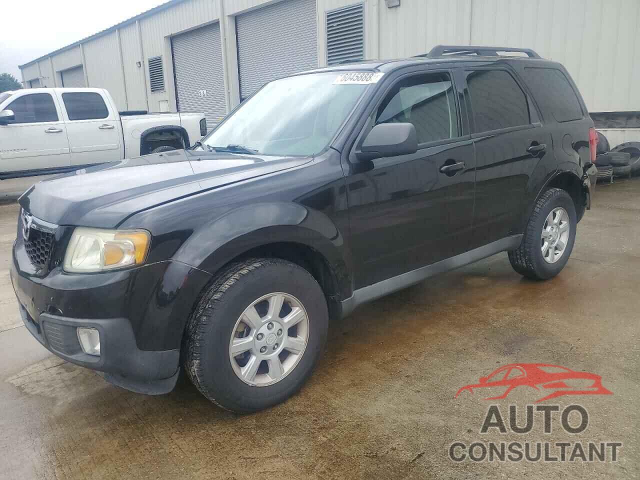 MAZDA TRIBUTE 2011 - 4F2CY9C7XBKM02716