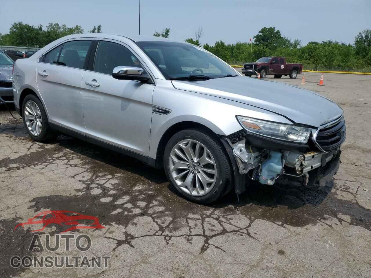 FORD TAURUS 2014 - 1FAHP2F85EG117780