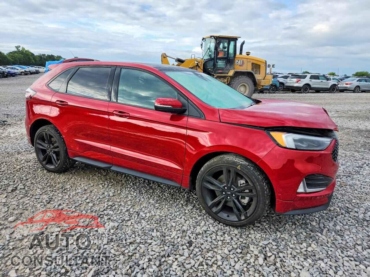 FORD EDGE 2024 - 2FMPK4AP8RBA00959