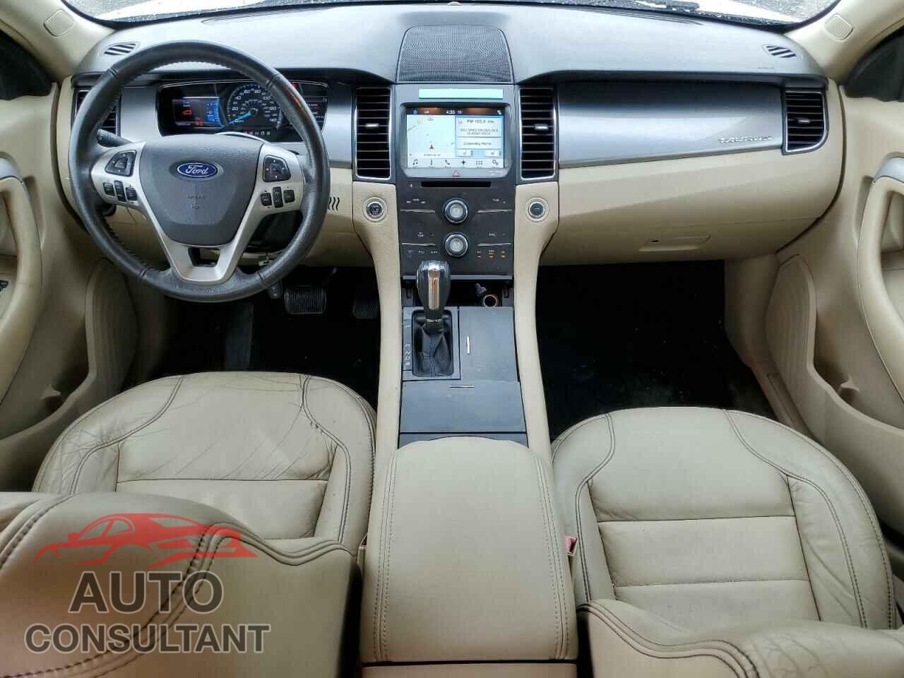 FORD TAURUS 2016 - 1FAHP2E85GG139119