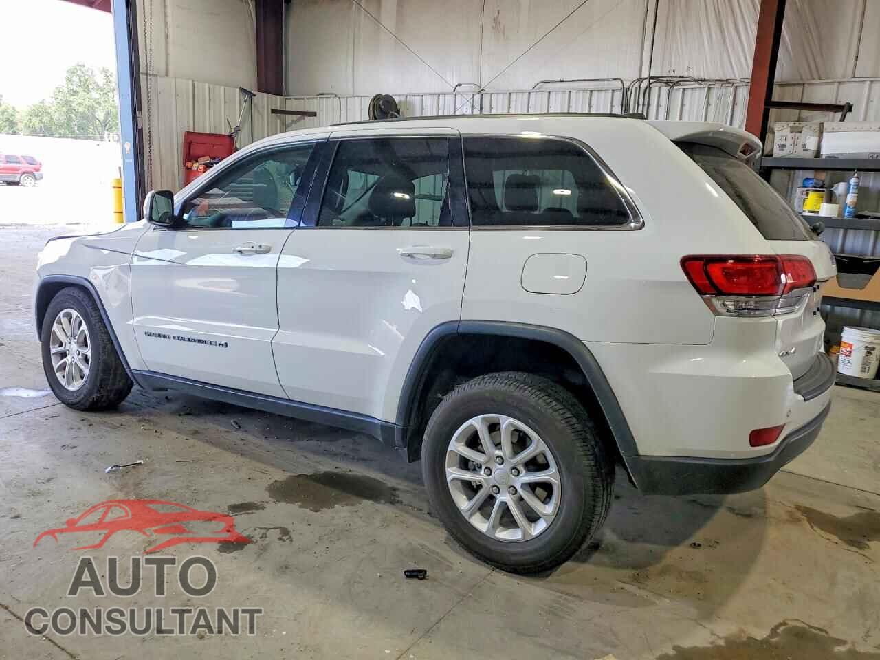 JEEP CHEROKEE 2022 - 1C4RJFAG8NC162600