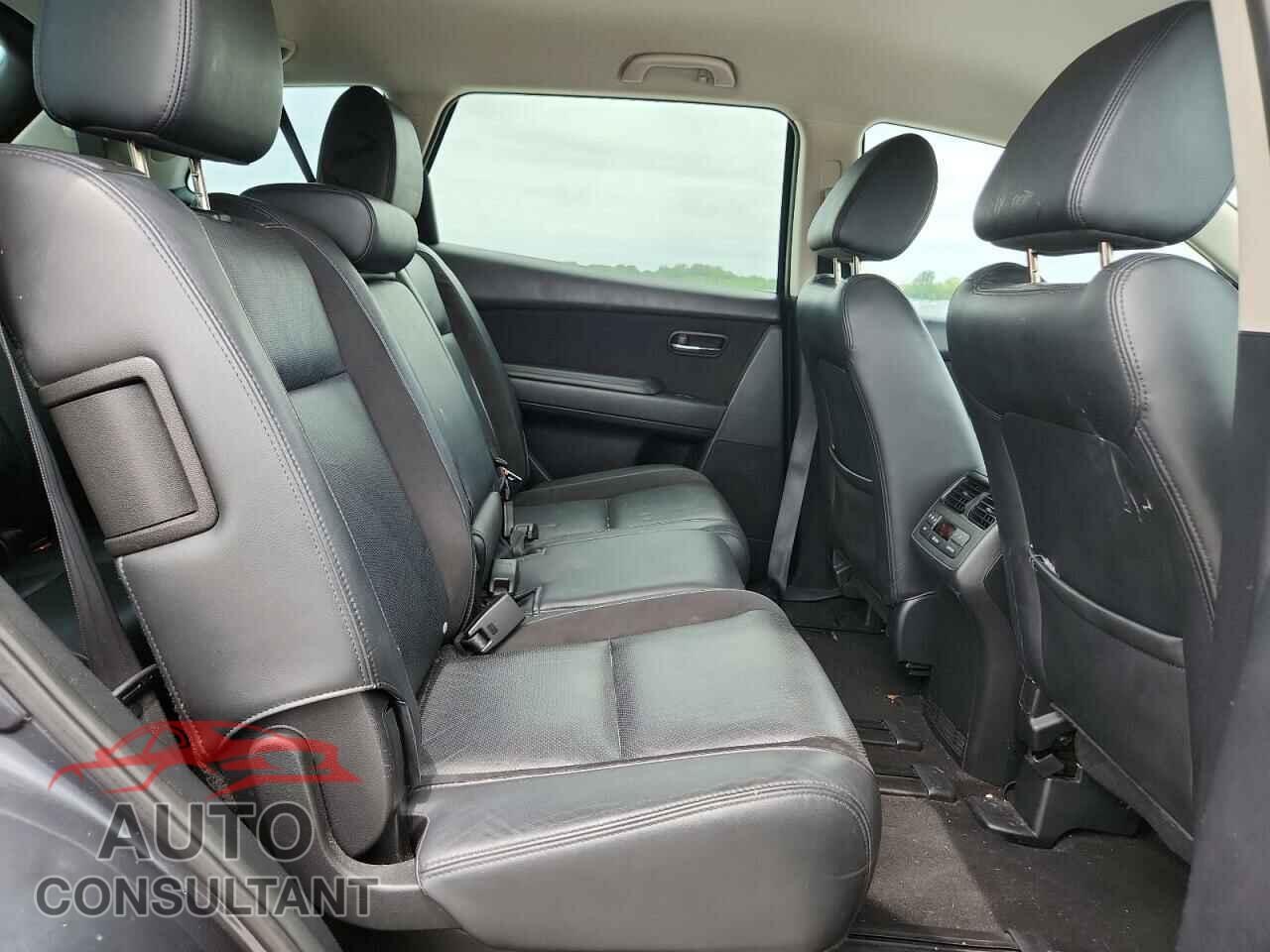 MAZDA CX-9 2015 - JM3TB2CA1F0451039