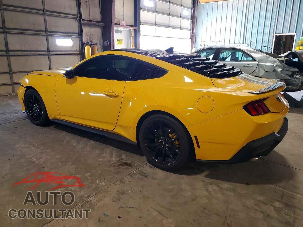 FORD MUSTANG 2024 - 1FA6P8TH0R5139654