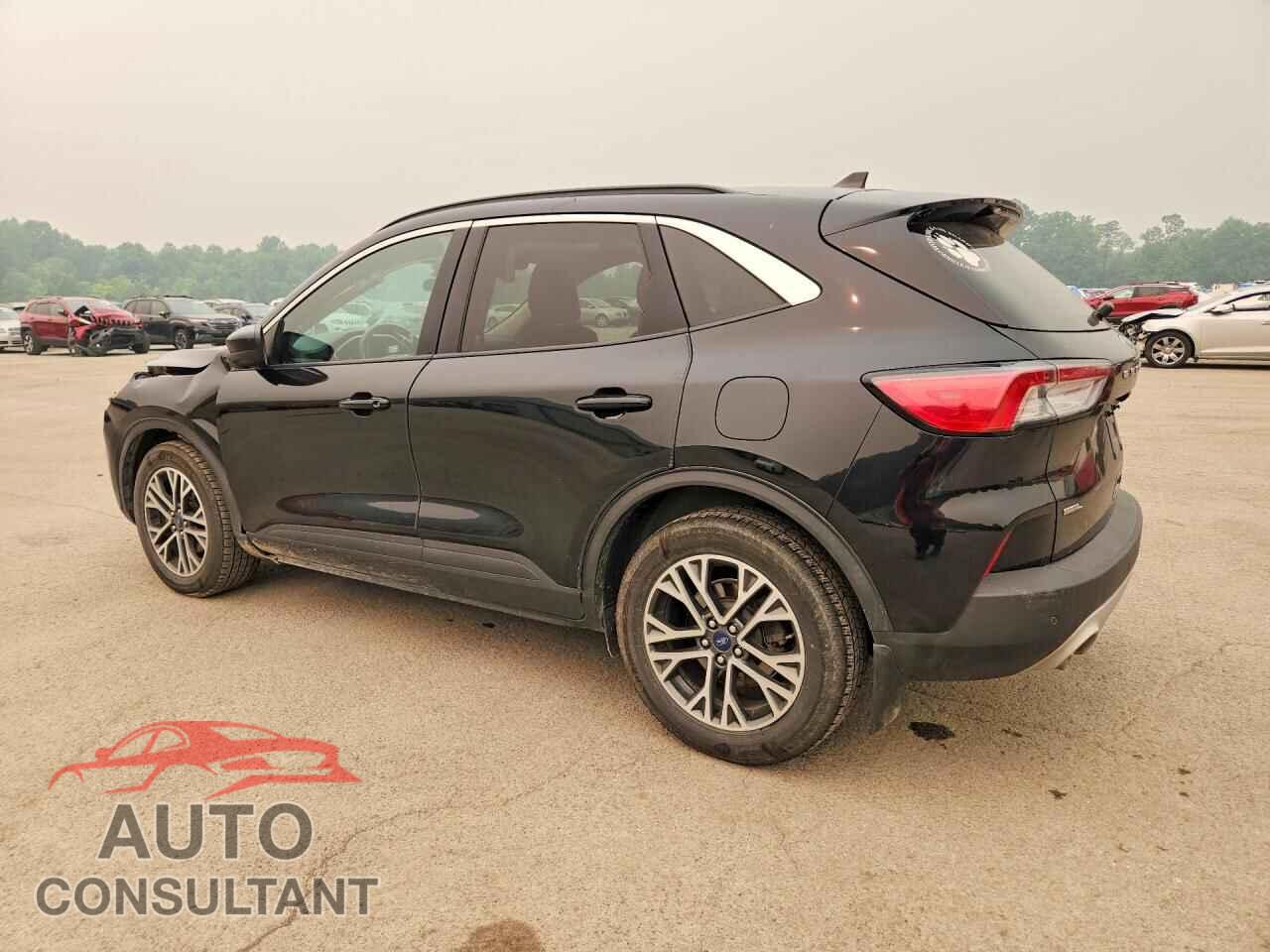FORD ESCAPE 2020 - 1FMCU9H66LUB47687
