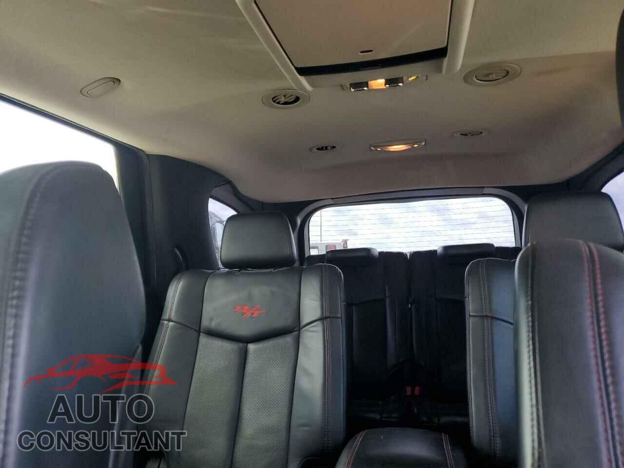 DODGE DURANGO 2013 - 1C4SDJCT1DC672338