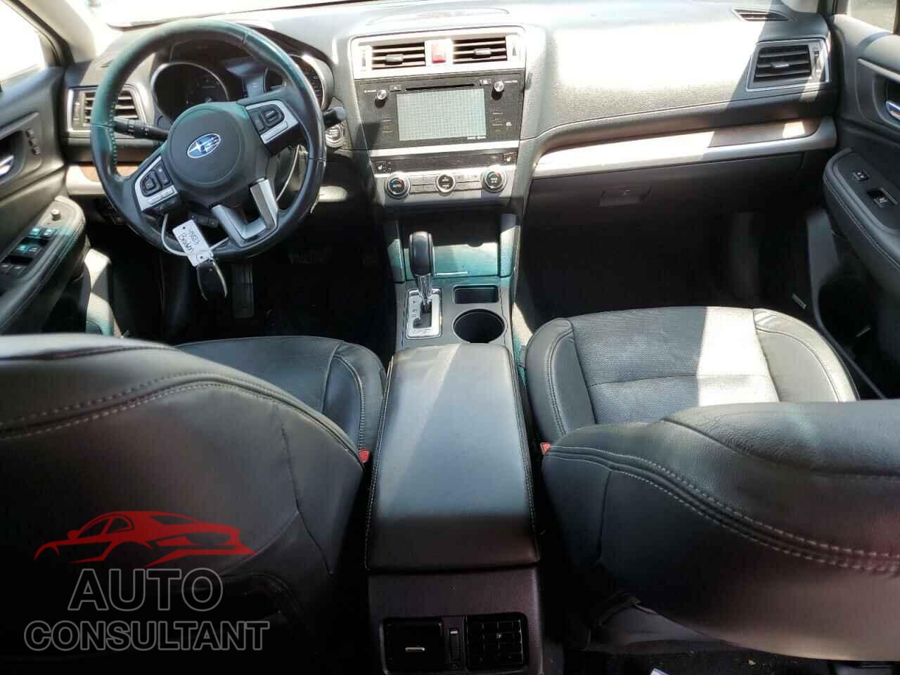 SUBARU OUTBACK 2016 - 4S4BSBLC9G3241001
