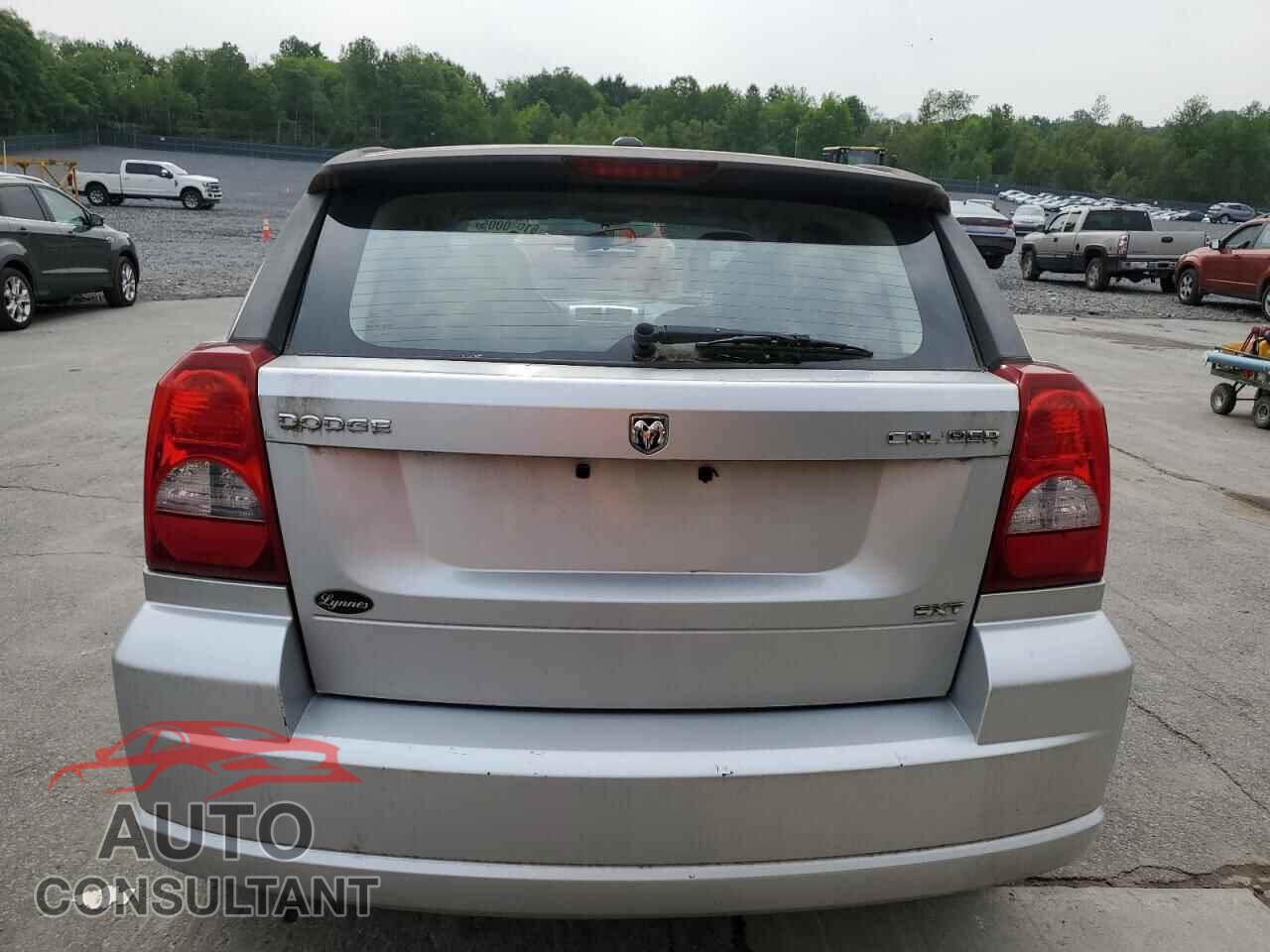 DODGE CALIBER 2009 - 1B3HB48A39D232231
