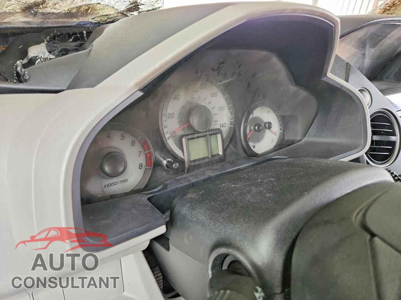 HONDA PILOT 2013 - 5FNYF4H5XDB016934