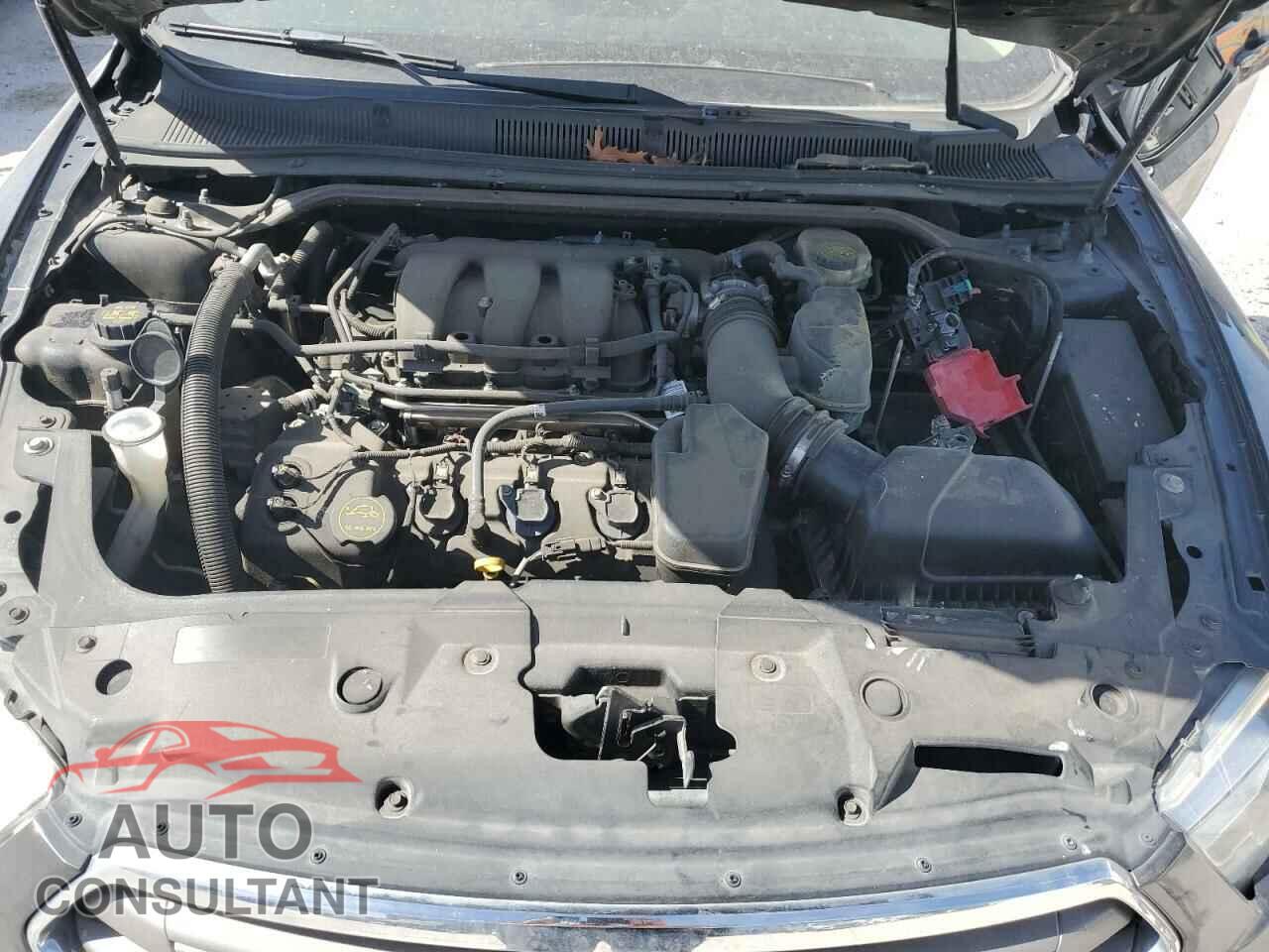 FORD TAURUS 2016 - 1FAHP2E81GG100785