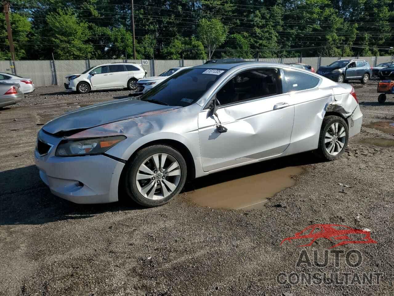 HONDA ACCORD 2010 - 1HGCS1B83AA009384